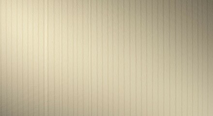 Obraz premium Beige Vertical Lines Texture