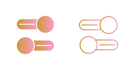 Switch Icon Design