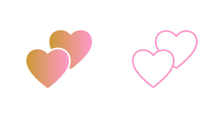 Heart Icon Design
