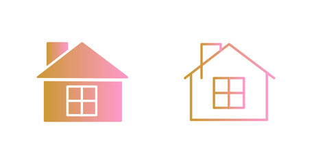 House Icon Design