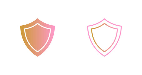Shield Icon Design