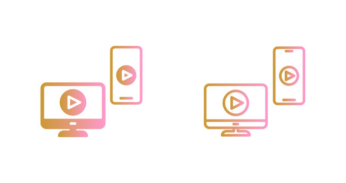 Responsive Icon Design