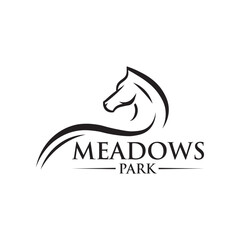 This Horse Training logo captures strength, motion, and elegance—perfect for equestrian centers, riding schools, or trainers. A bold and graceful design for horse-related businesses.

