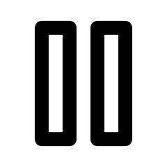 Пауза