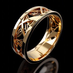 Ring Design 
