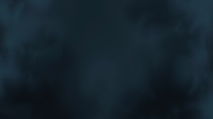 Abstract Blue Background