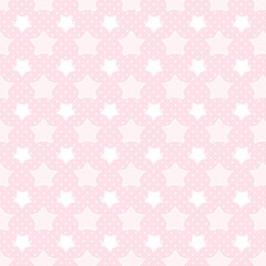 Starry Night Sky Background – Shining Stars, Cosmic Space, Celestial Pattern