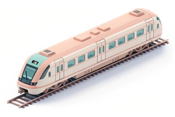 Cross-country trains offering time savings and modern transit ideal for long-distance mobility
