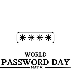 world password day 