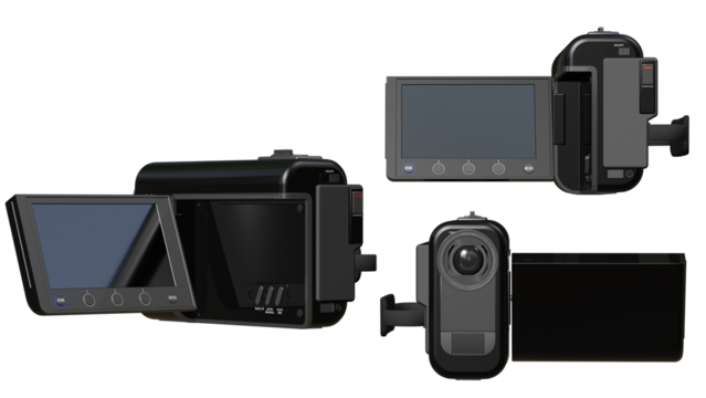 cam recorder - Powered by Adobe