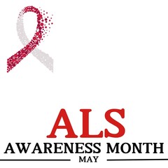 als awareness month