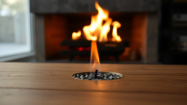 flamme