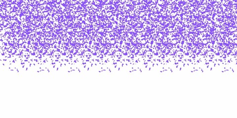 abstract purple background, purple glitter particles sparkle falling, purple glittery background, 