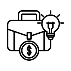 Business Intelligence icon