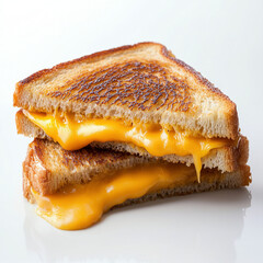 fried fish on a plate