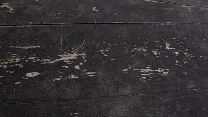 Close-Up of Natural Wood Grain Texture – High-Resolution Detail