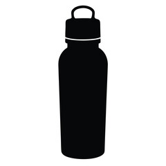 Reusable Water Bottle Stay Hydrated on the Go