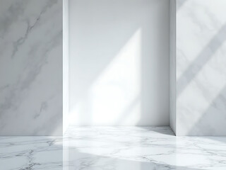 Minimalist interior design showcase modern space photography bright atmosphere wide angle aesthetics