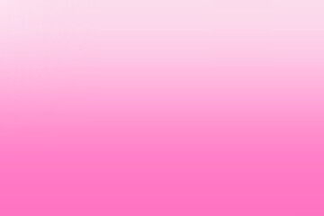 Abstract pink background.Gradient background with empty space.
