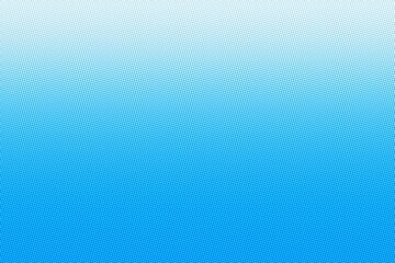 Abstract blue background with copy space.Gradient blue water background.