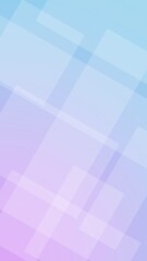 ブルーとピンクのグラデーションのデジタルな背景