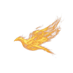 Obraz premium Fire Subtle Flame Icon Overlay - Realistic Burning Text Effect for Dramatic Designs. Perfect for Action, Sports and Bold Branding Projects. High-Quality Transparent PNG for Dynamic Digital Art.