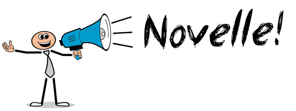 Novelle!