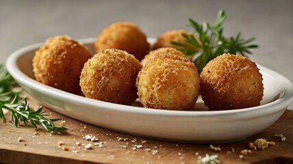 roasted potatoes with rosemary