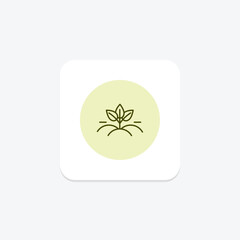 Organic Fields, vector, pixel perfect, illustrator file