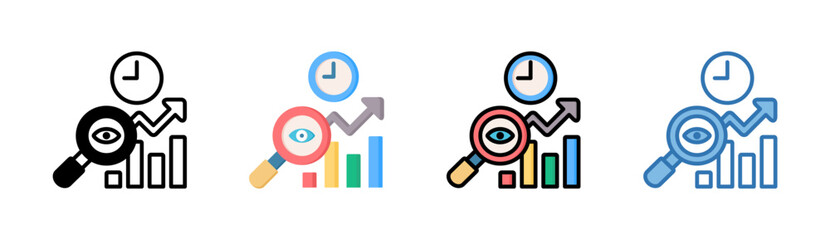 Audit Icon
