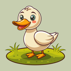 duck