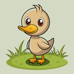 duck