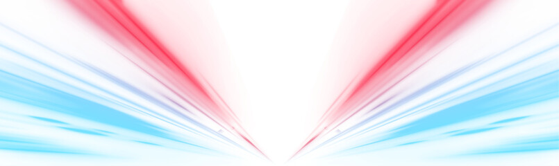 Sport car is made of polygons, lines and connected dots. Racing cars dynamic flash effects city road with long exposure night ligh. Vector PNG glitter light fire flare trace.	