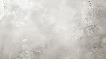Soft, textured white wall background ideal for minimalist design