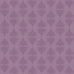 geometric seamless pastel soft pattern vector