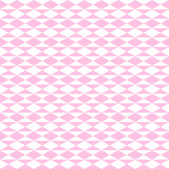 Fototapeta premium geometric seamless pastel soft pattern vector