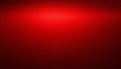 Red Gradient Texture Background Abstract Crimson Design, Dark to Light Shade