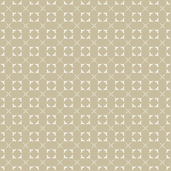 seamless abstract pattern tribal geometric figures traditional motives ethnic background with ornamental decorative elements for fabric surface design packaging vector illustration