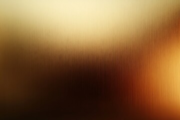 Gradient Gold Background, Faded Vertical Lines Pattern, Golden Texture Backdrop