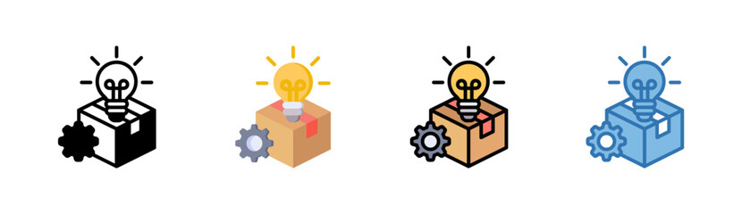 Product Icon