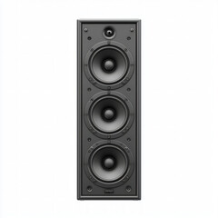 loudspeaker isolated