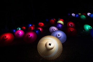 イルミネーション