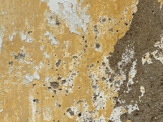 Old concrete wall texture background