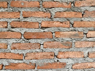 Obraz premium Old concrete wall texture background