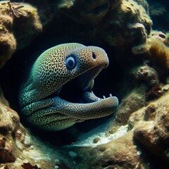 Rocky opens and closes rh