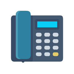 Office Phone Icon