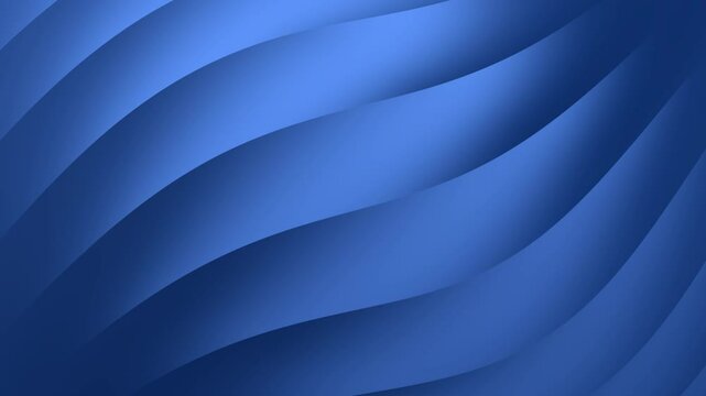 Animaci&oacute;n abstracta de ondas y curvas en movimiento suave y fluido, con un gradiente colorido y una est&eacute;tica minimalista, moderna y premium.