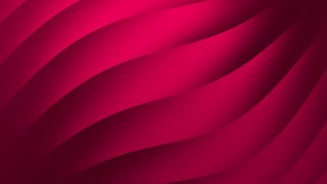Animaci&oacute;n abstracta de ondas y curvas en movimiento suave y fluido, con un gradiente colorido y una est&eacute;tica minimalista, moderna y premium.