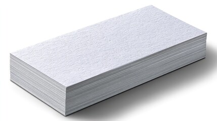 Elegant blank frame, isolated on clean white studio background Perfect for various projects - modern photo clean