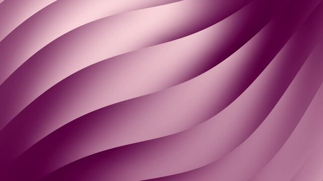 Animaci&oacute;n abstracta de ondas y curvas en movimiento suave y fluido, con un gradiente colorido y una est&eacute;tica minimalista, moderna y premium.